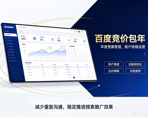 循化百度竞价包年